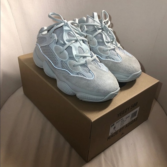 yeezy 500s